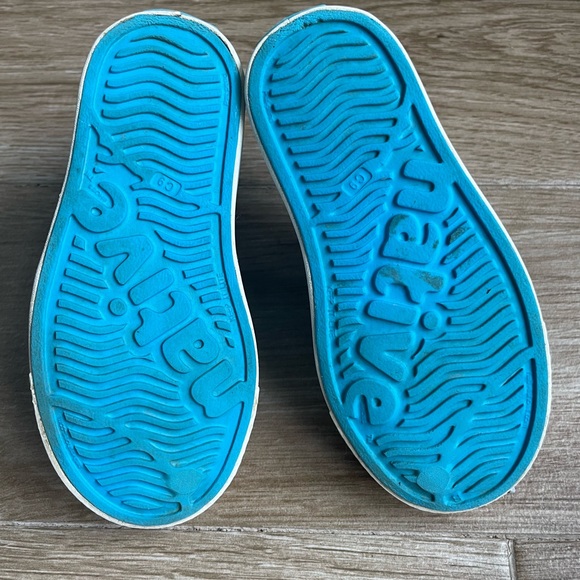 Native shoes size c9 - Picture 2 of 3